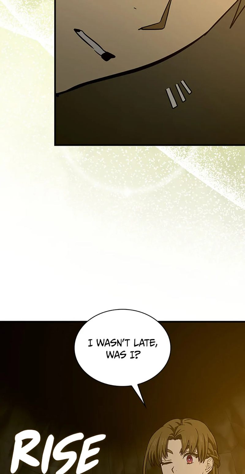 To Hell With Being A Saint, I’m A Doctor - Chapter 105 Page 42