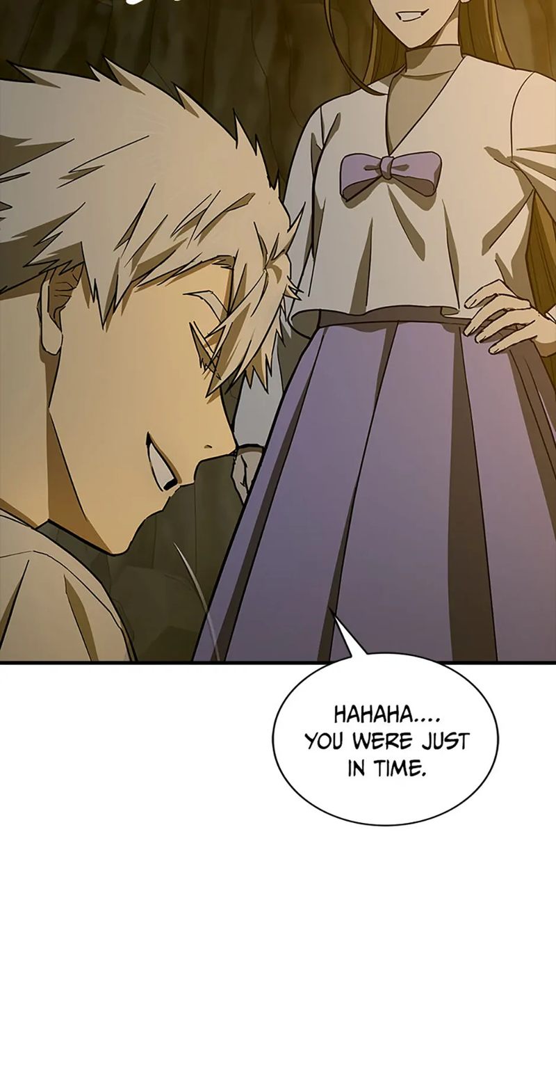 To Hell With Being A Saint, I’m A Doctor - Chapter 105 Page 43