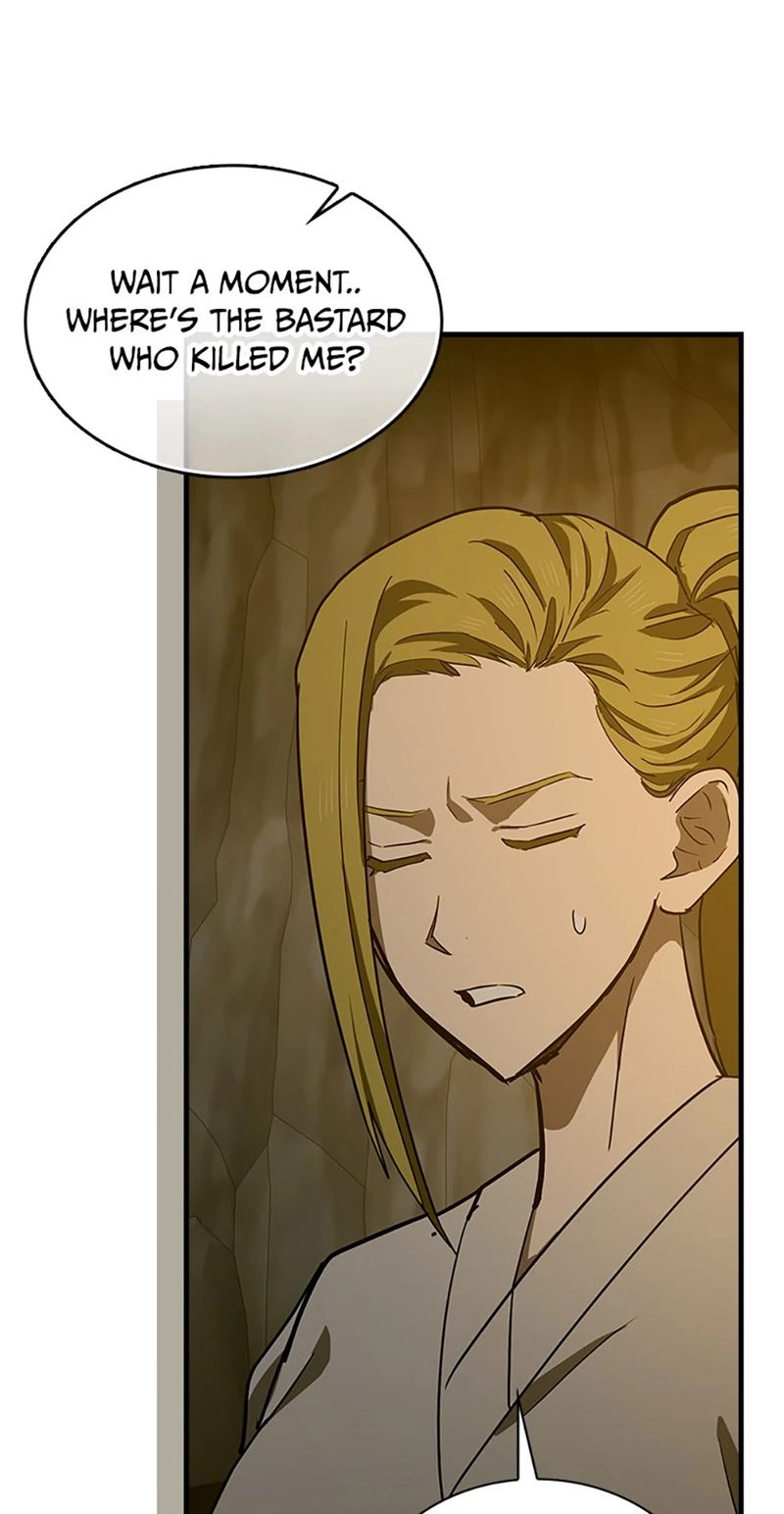 To Hell With Being A Saint, I’m A Doctor - Chapter 105 Page 44