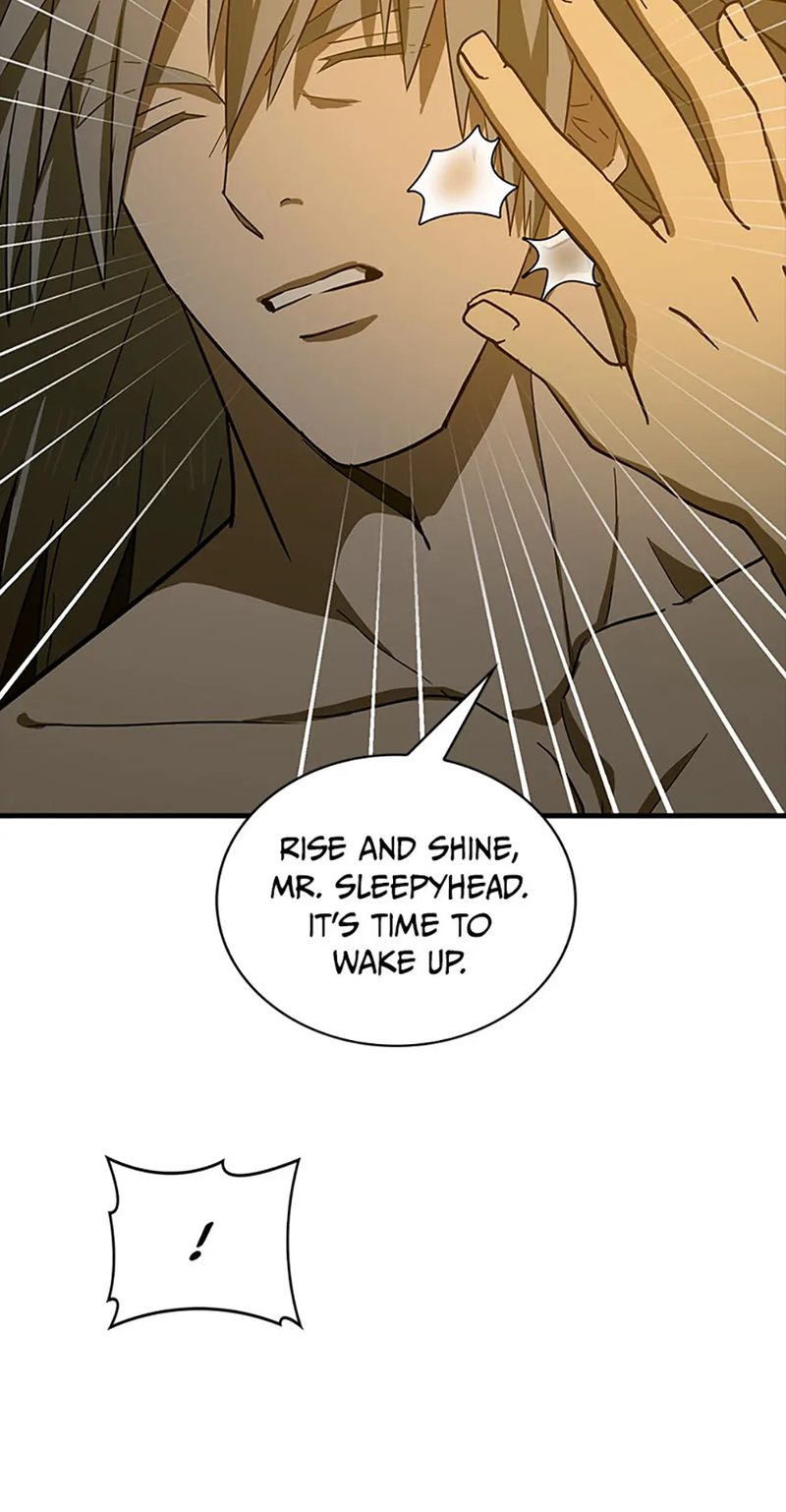 To Hell With Being A Saint, I’m A Doctor - Chapter 105 Page 49