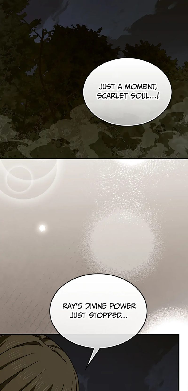 To Hell With Being A Saint, I’m A Doctor - Chapter 105 Page 5