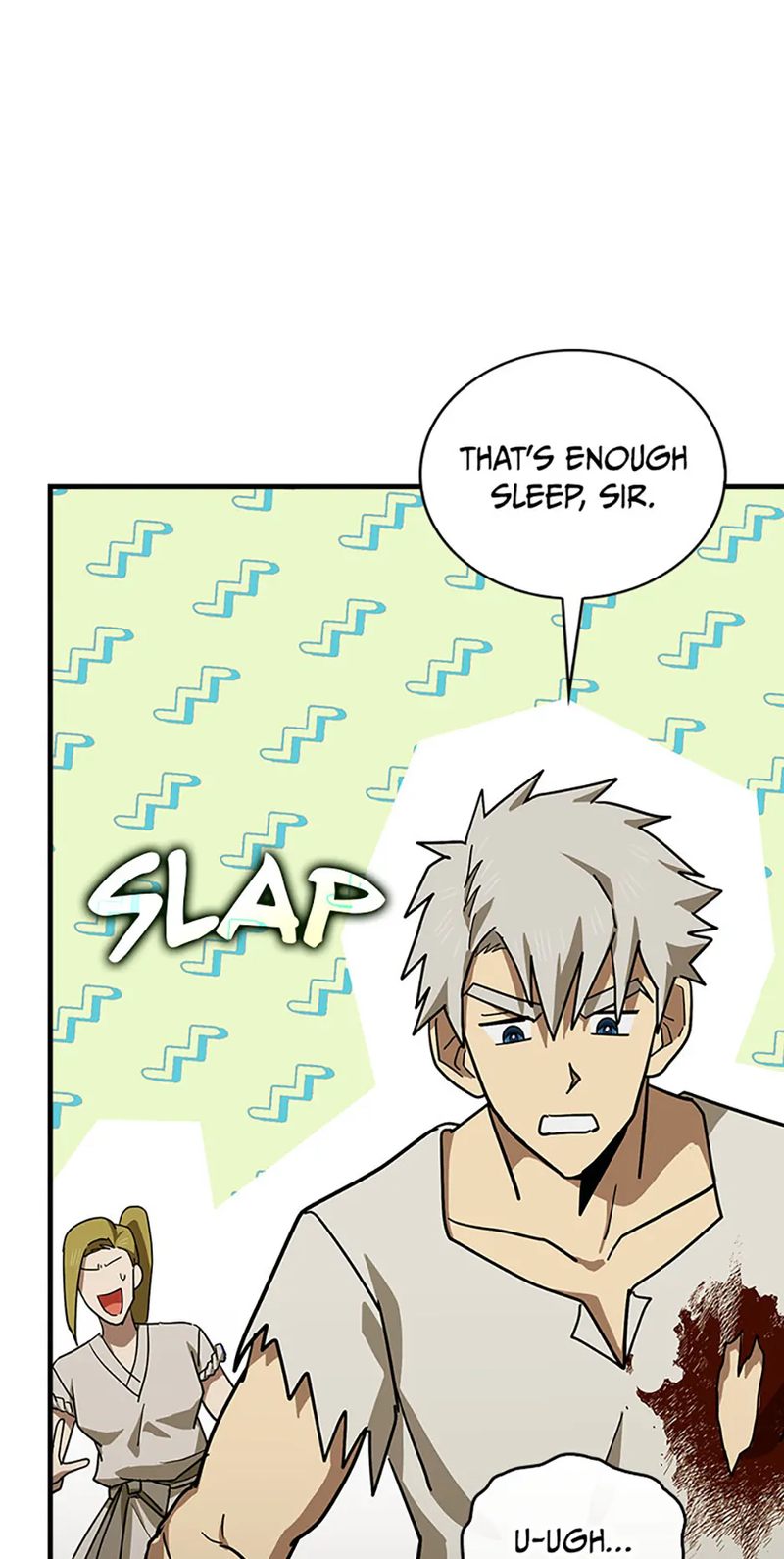 To Hell With Being A Saint, I’m A Doctor - Chapter 105 Page 50