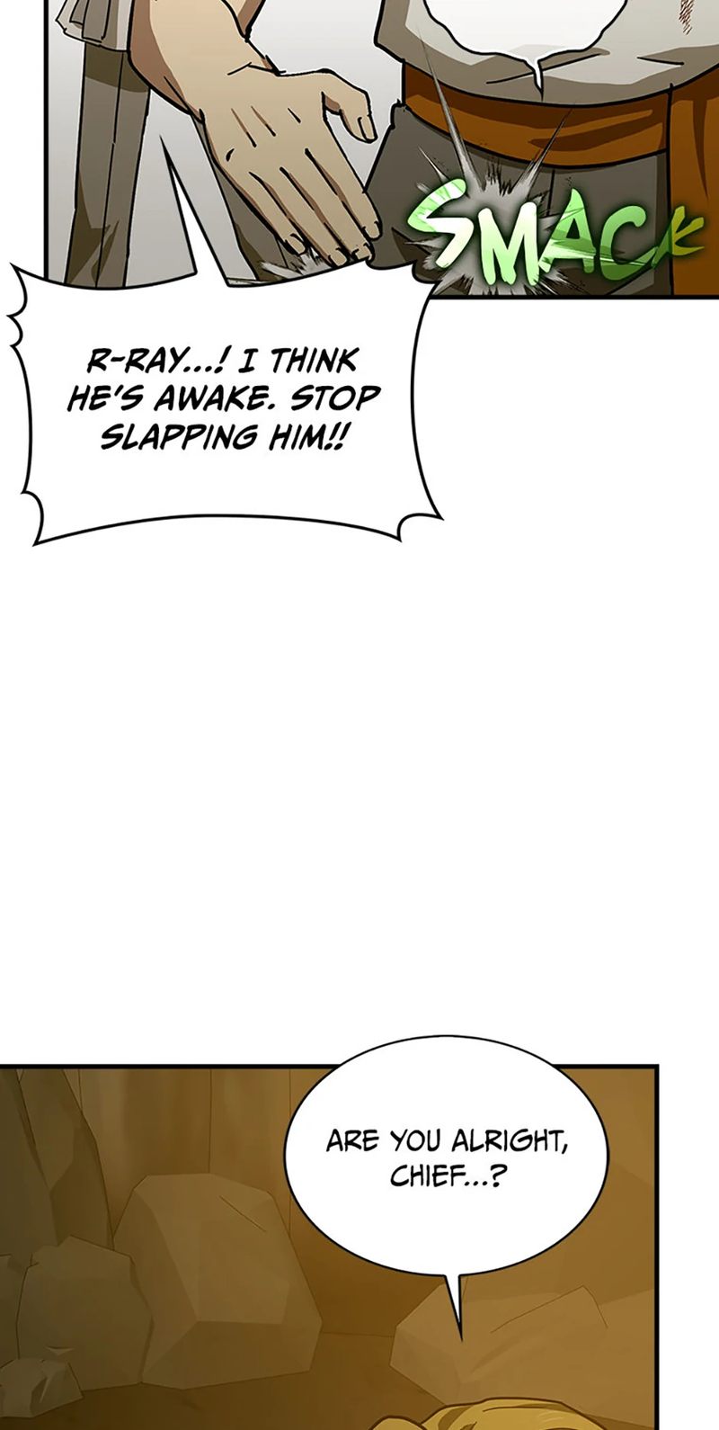 To Hell With Being A Saint, I’m A Doctor - Chapter 105 Page 51