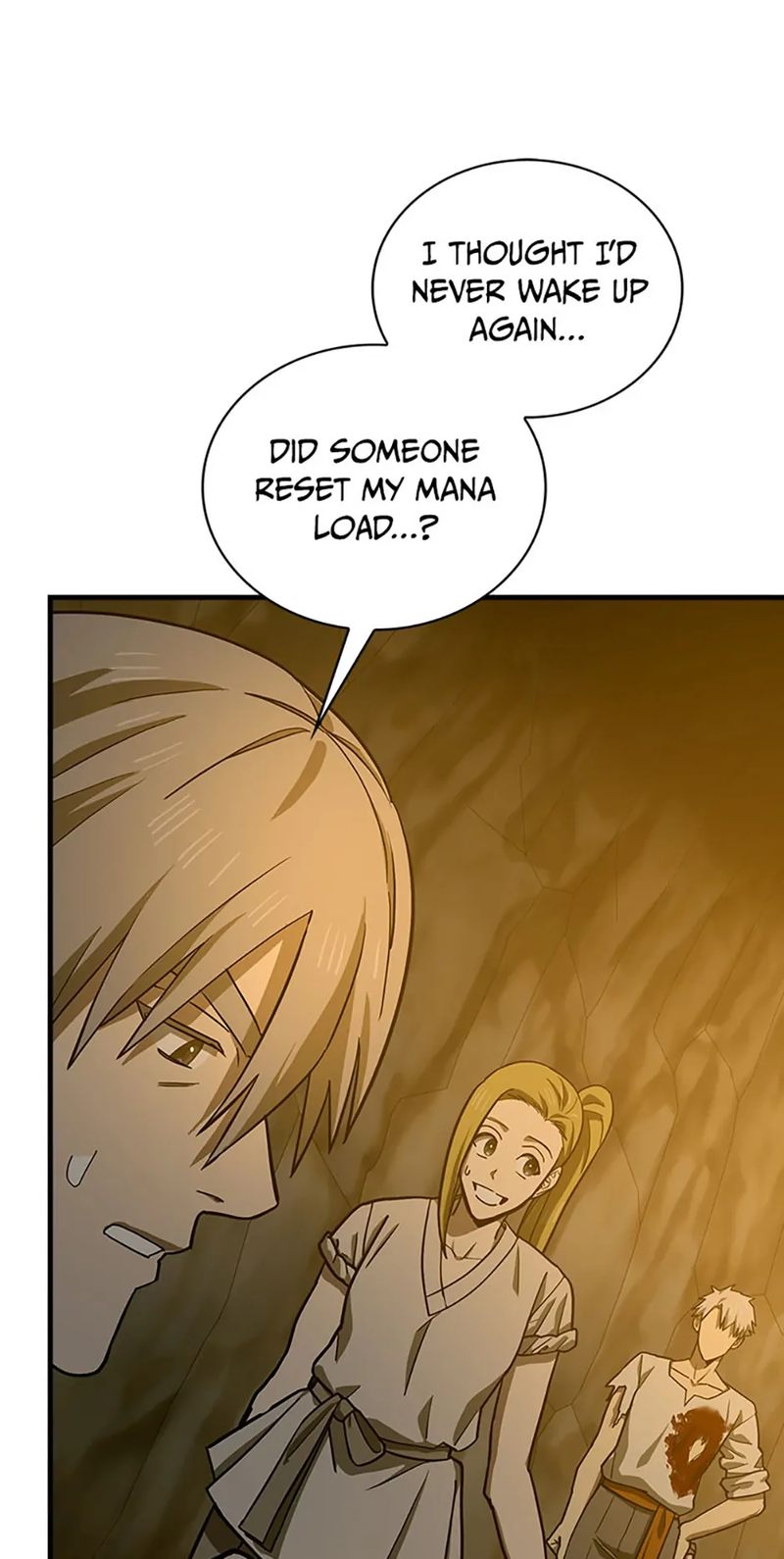 To Hell With Being A Saint, I’m A Doctor - Chapter 105 Page 53