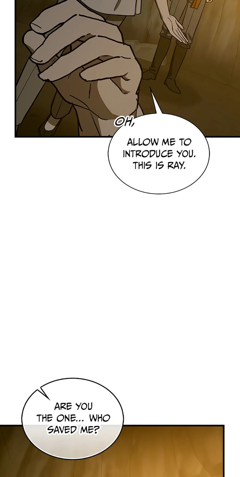 To Hell With Being A Saint, I’m A Doctor - Chapter 105 Page 54