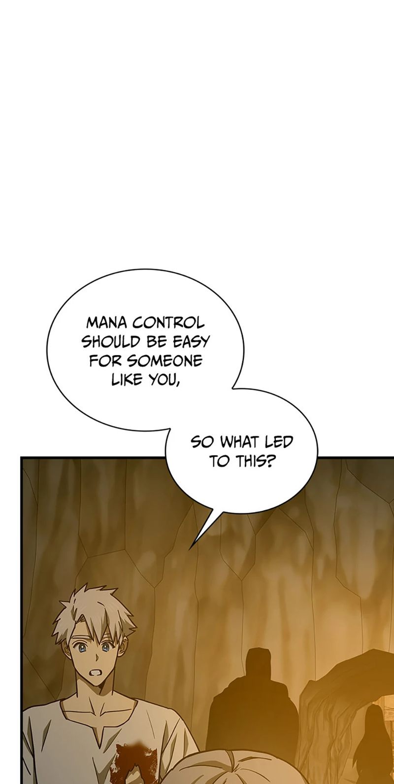 To Hell With Being A Saint, I’m A Doctor - Chapter 105 Page 56