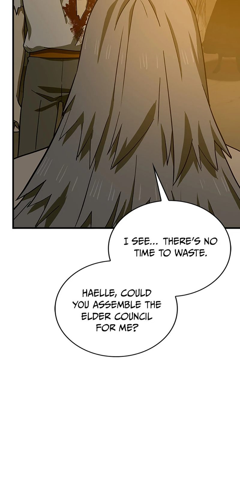 To Hell With Being A Saint, I’m A Doctor - Chapter 105 Page 57