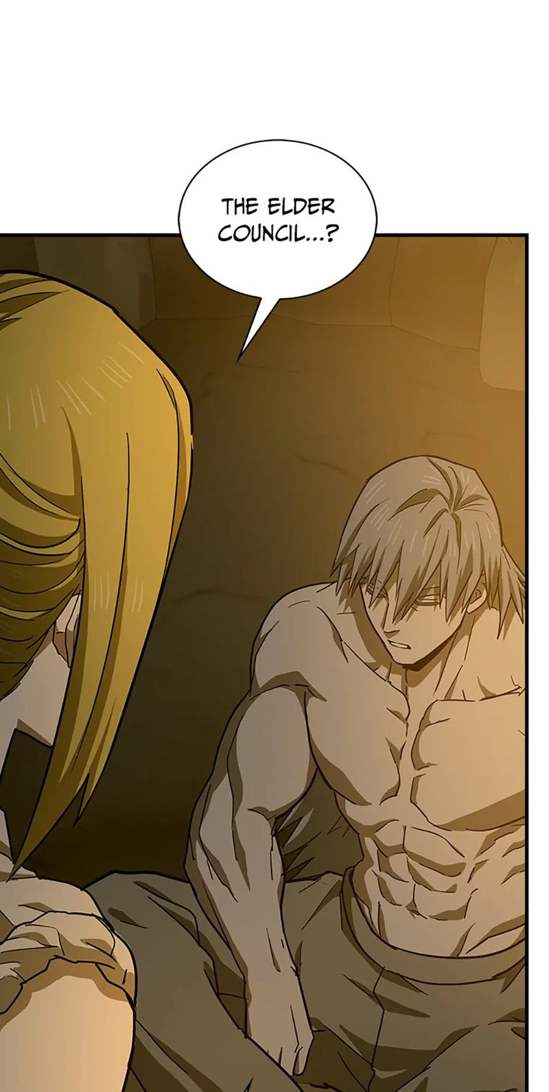 To Hell With Being A Saint, I’m A Doctor - Chapter 105 Page 58