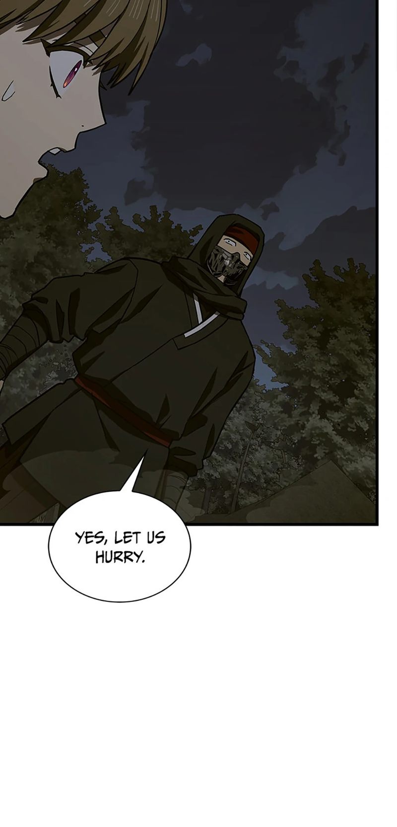 To Hell With Being A Saint, I’m A Doctor - Chapter 105 Page 6