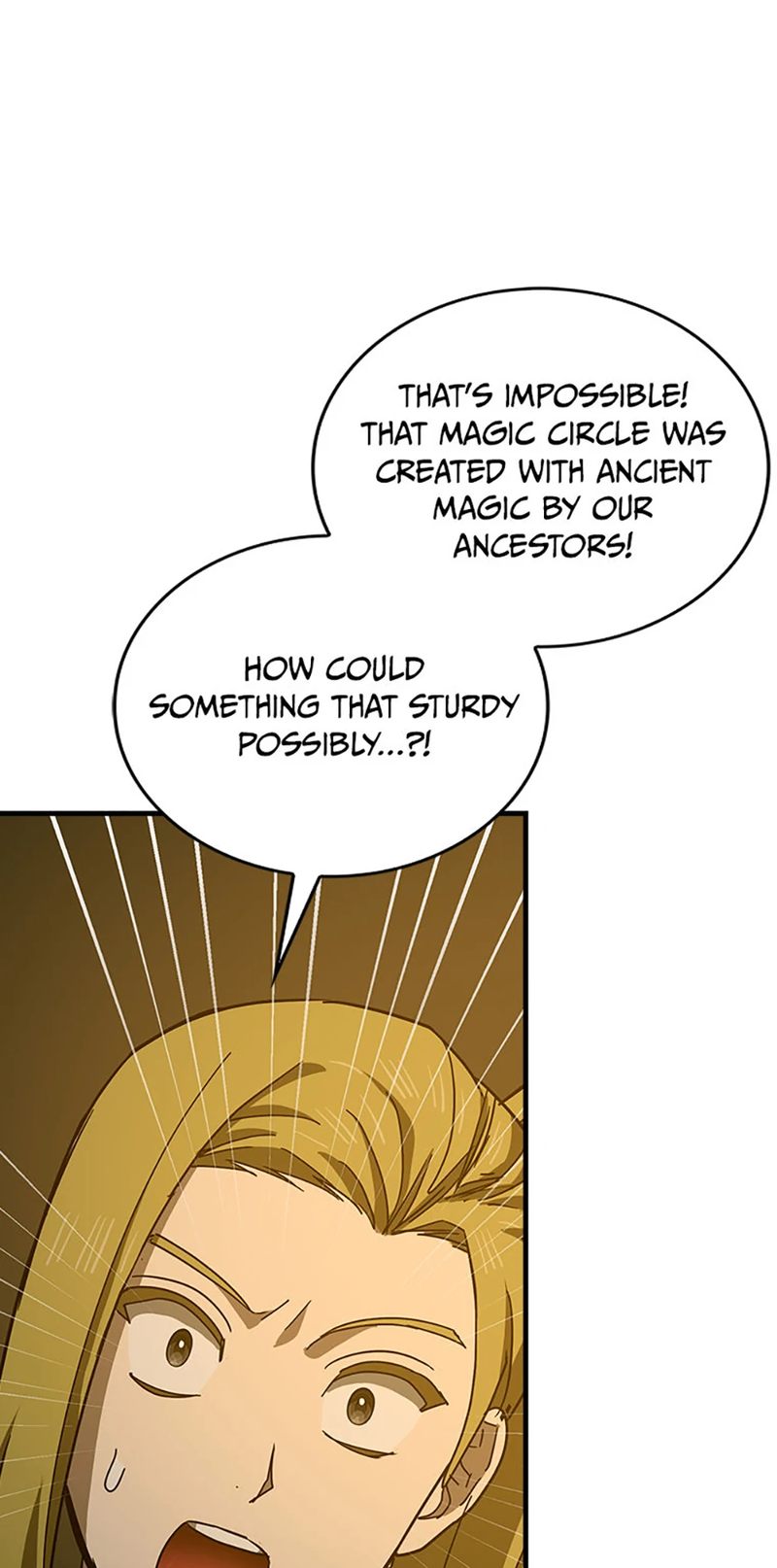 To Hell With Being A Saint, I’m A Doctor - Chapter 105 Page 61