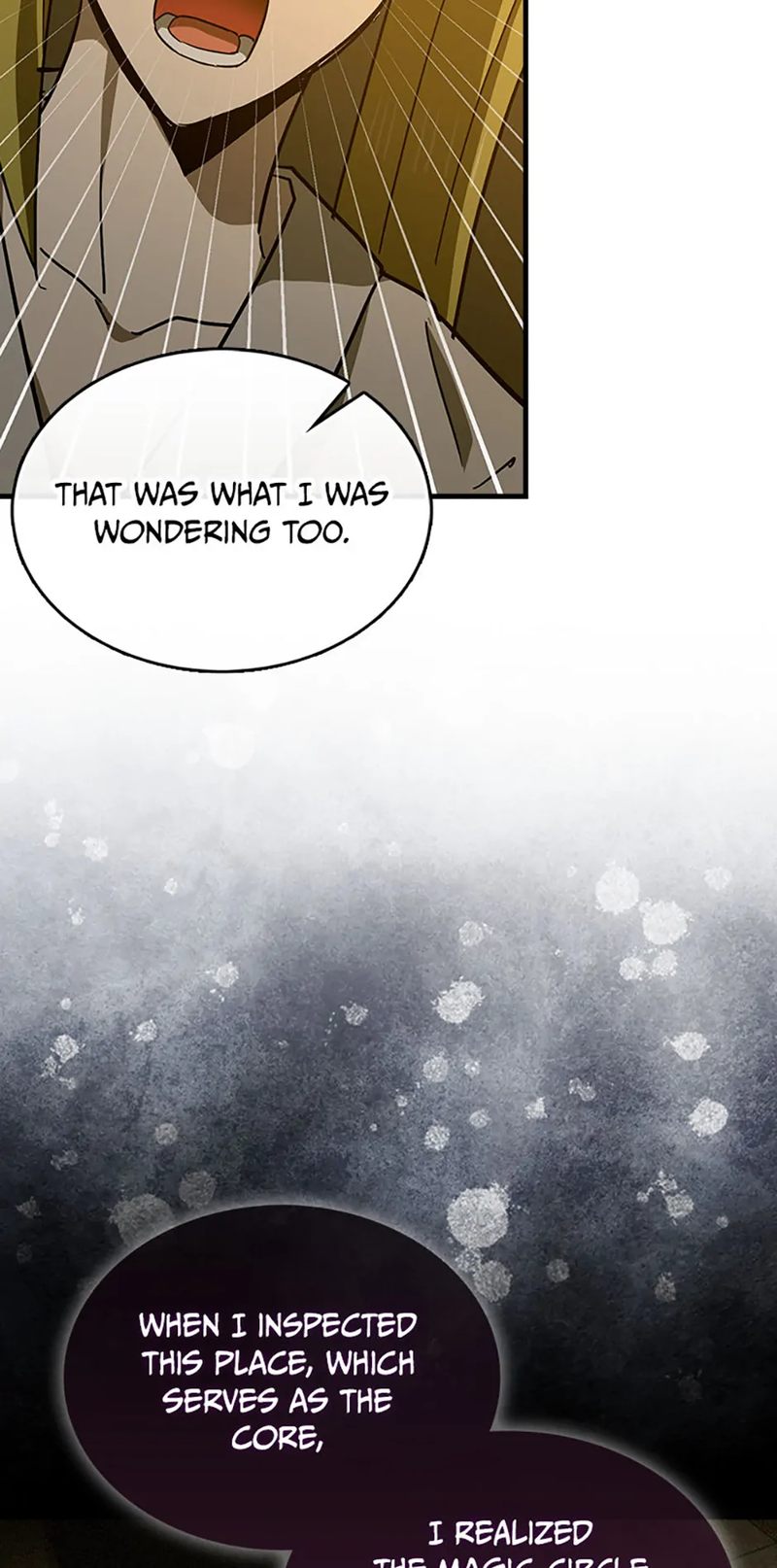 To Hell With Being A Saint, I’m A Doctor - Chapter 105 Page 62