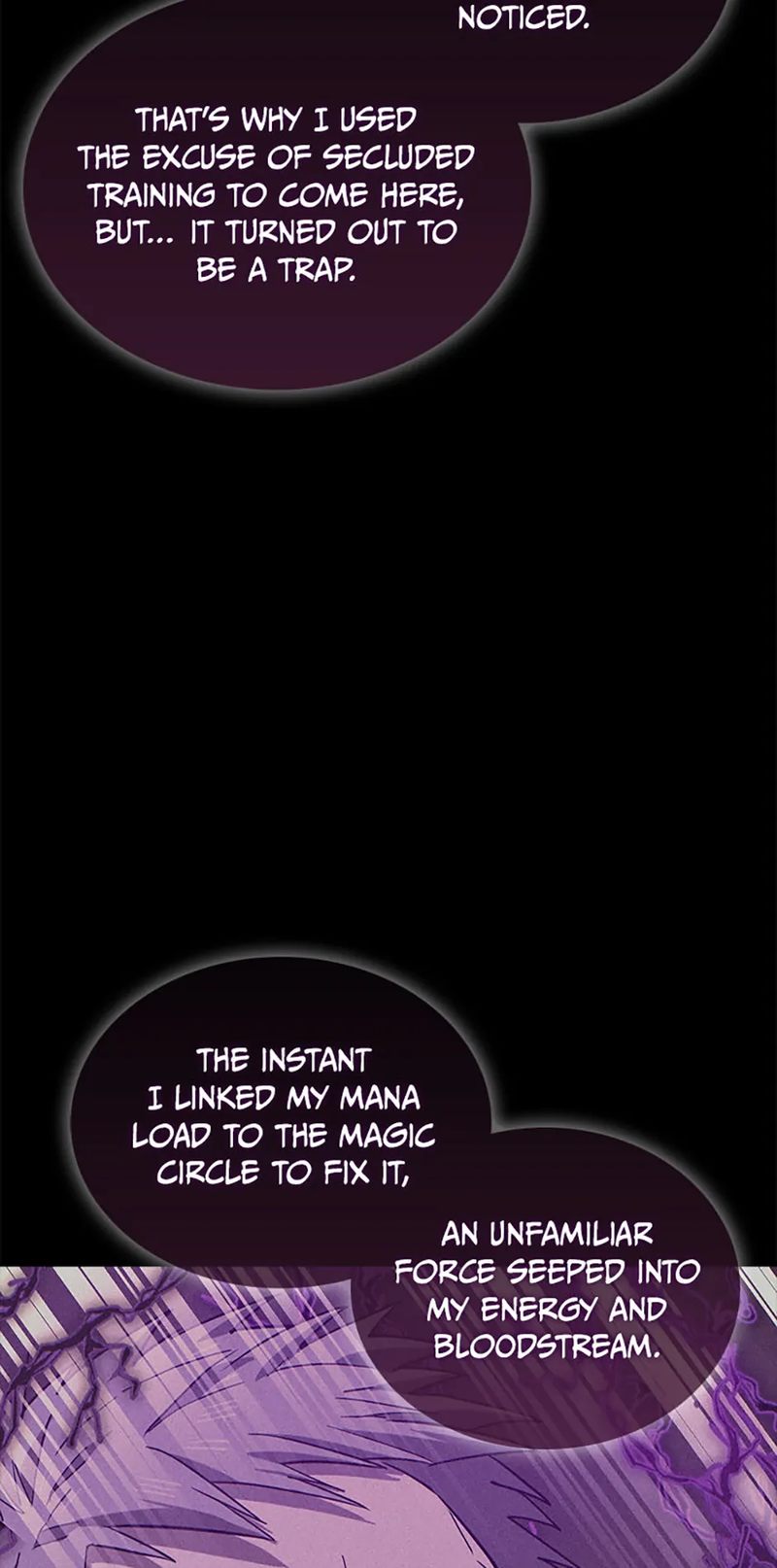 To Hell With Being A Saint, I’m A Doctor - Chapter 105 Page 64