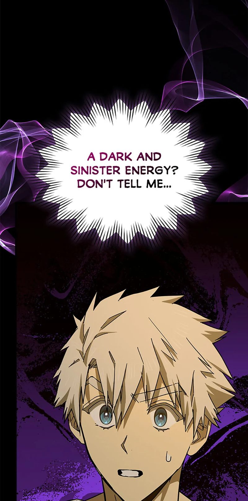 To Hell With Being A Saint, I’m A Doctor - Chapter 105 Page 66