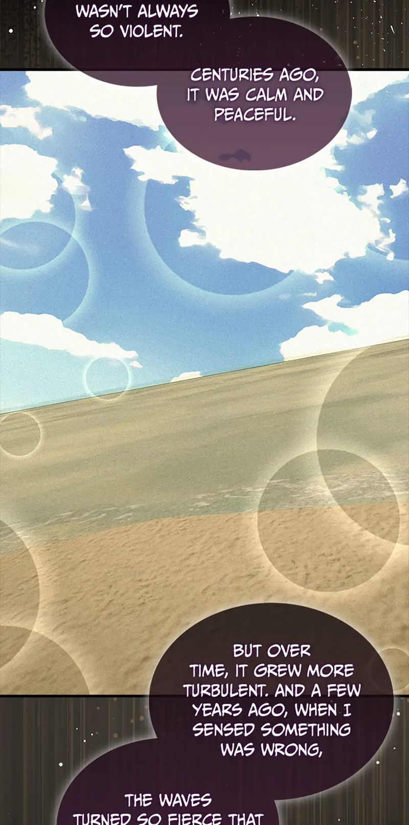 To Hell With Being A Saint, I’m A Doctor - Chapter 105 Page 68