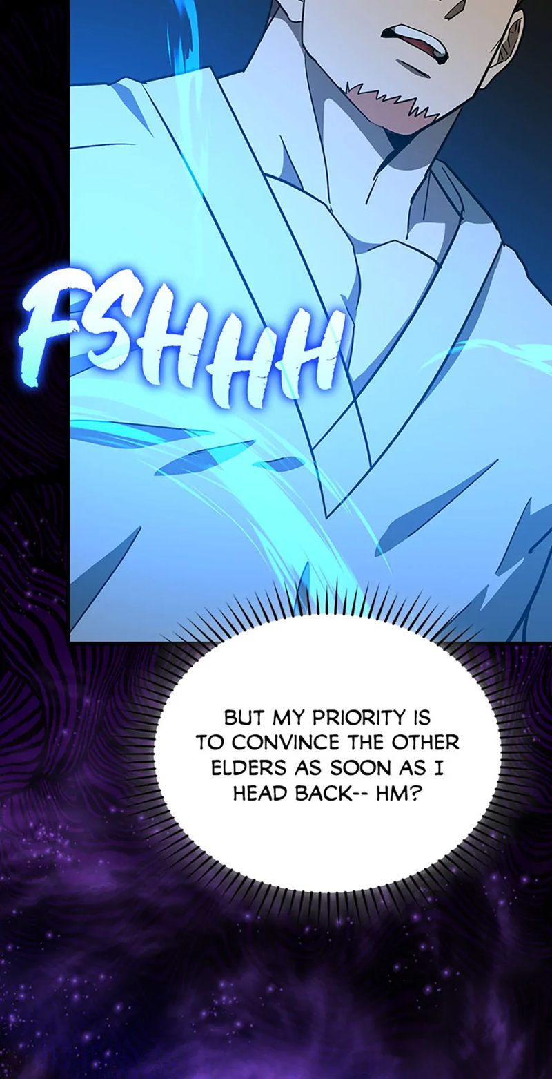 To Hell With Being A Saint, I’m A Doctor - Chapter 105 Page 77