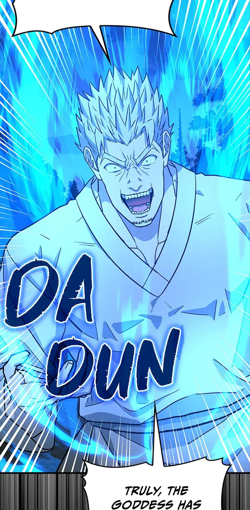 To Hell With Being A Saint, I’m A Doctor - Chapter 105 Page 83