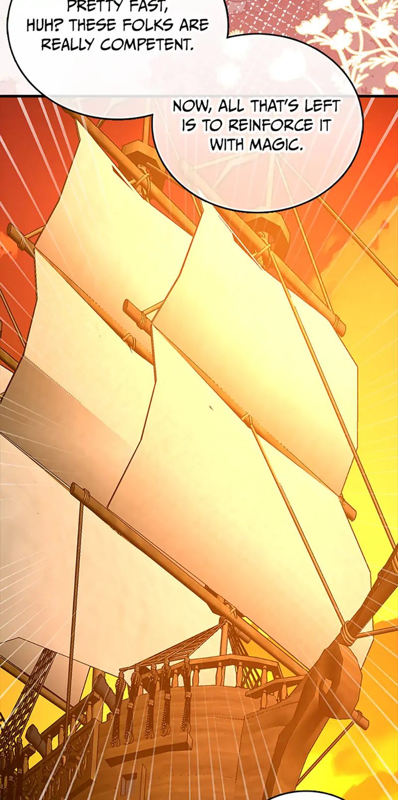 To Hell With Being A Saint, I’m A Doctor - Chapter 106 Page 13