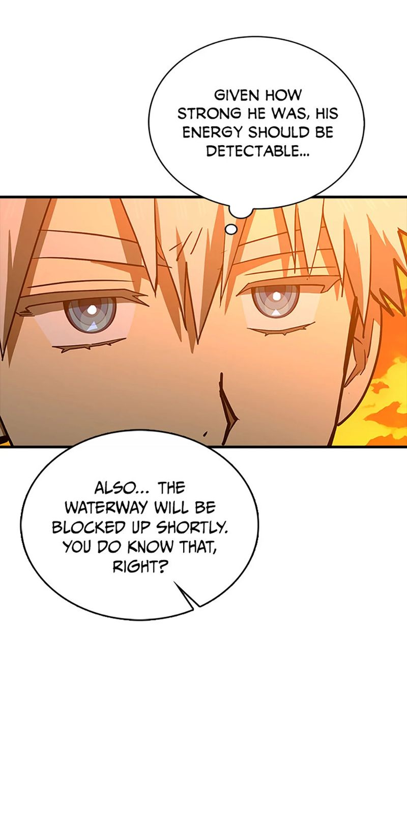 To Hell With Being A Saint, I’m A Doctor - Chapter 106 Page 16