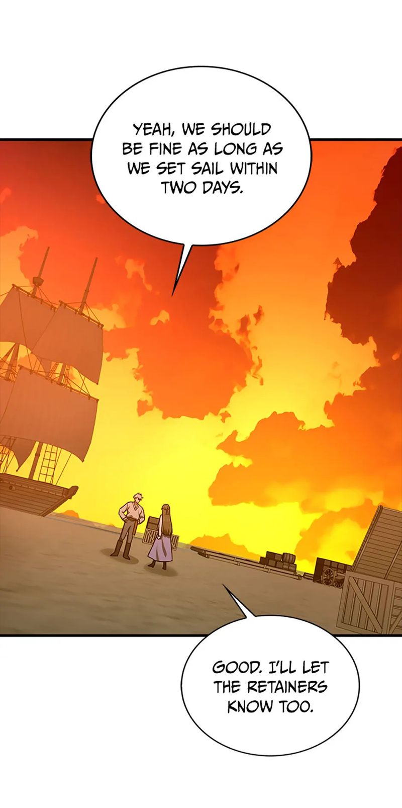 To Hell With Being A Saint, I’m A Doctor - Chapter 106 Page 17