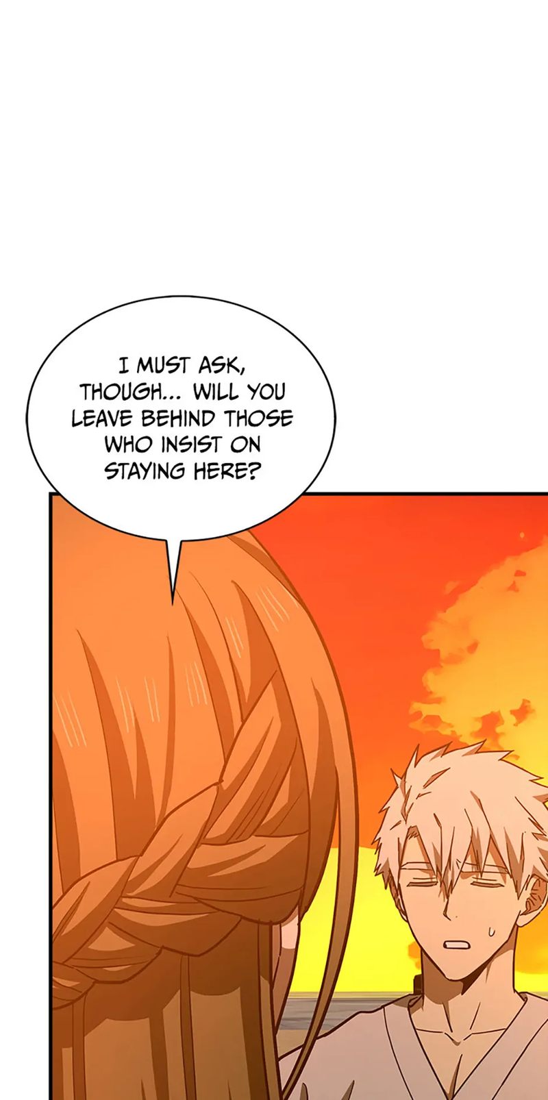 To Hell With Being A Saint, I’m A Doctor - Chapter 106 Page 18