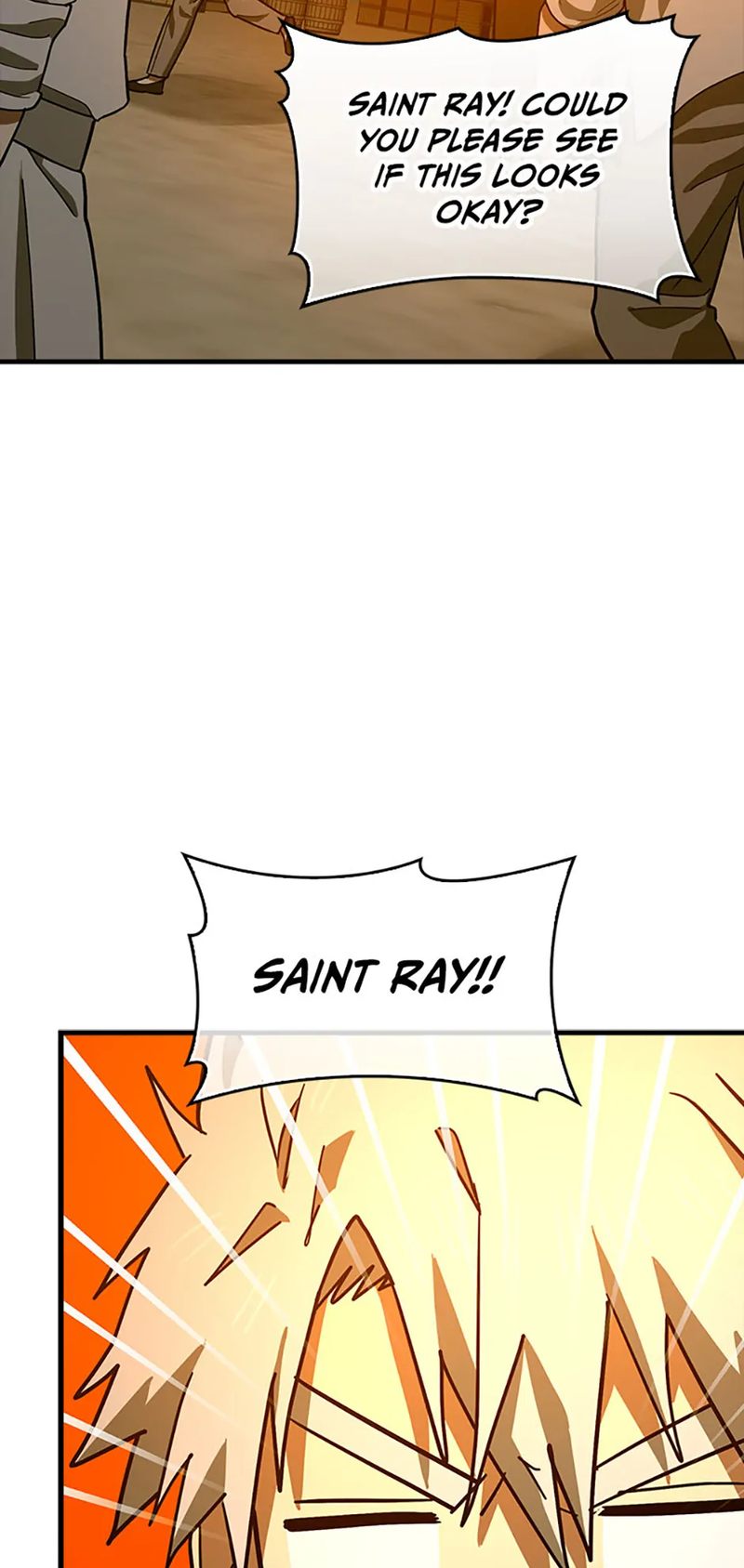 To Hell With Being A Saint, I’m A Doctor - Chapter 106 Page 2