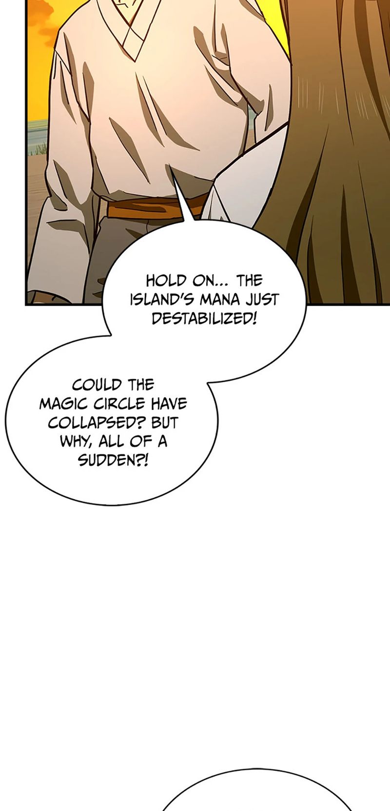 To Hell With Being A Saint, I’m A Doctor - Chapter 106 Page 23