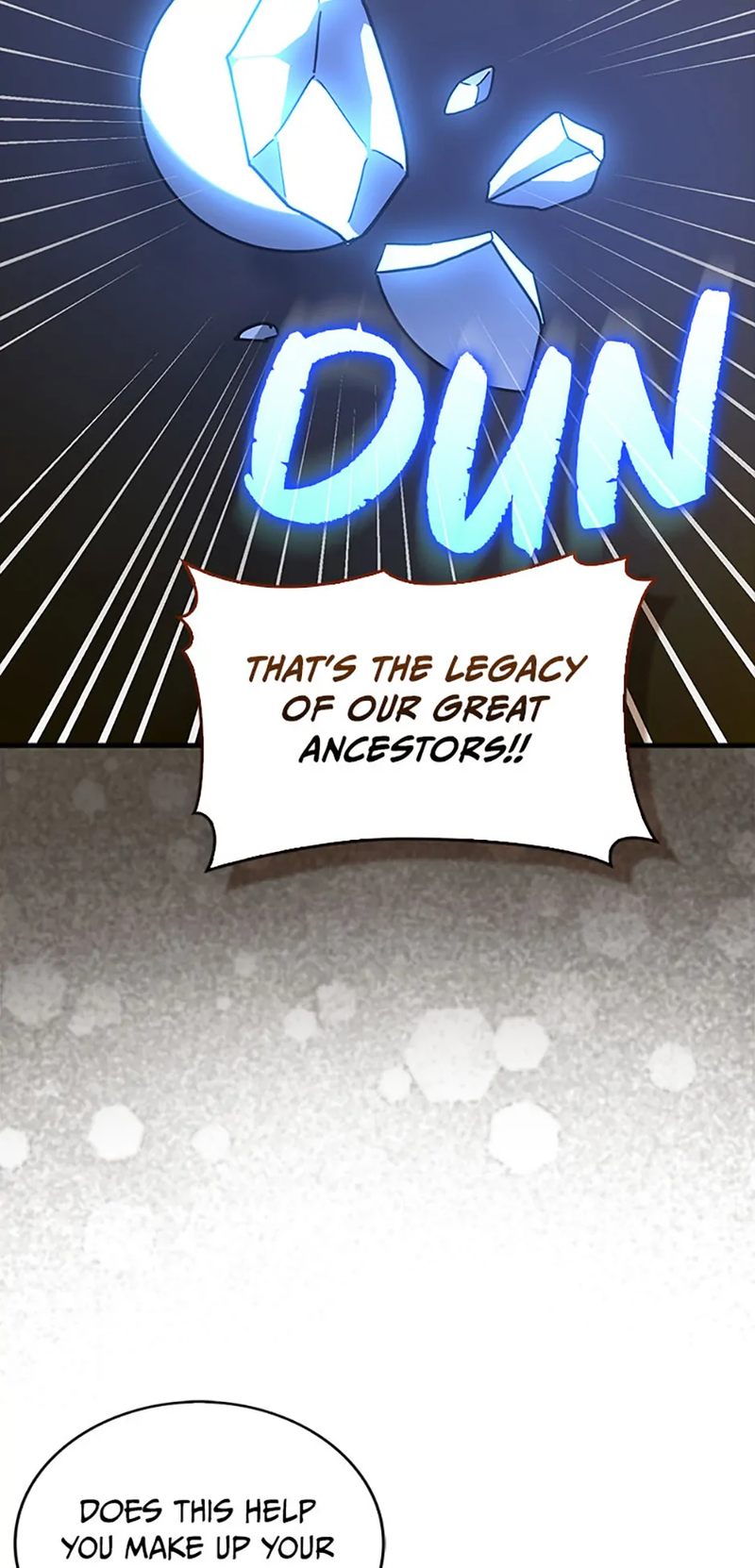 To Hell With Being A Saint, I’m A Doctor - Chapter 106 Page 27