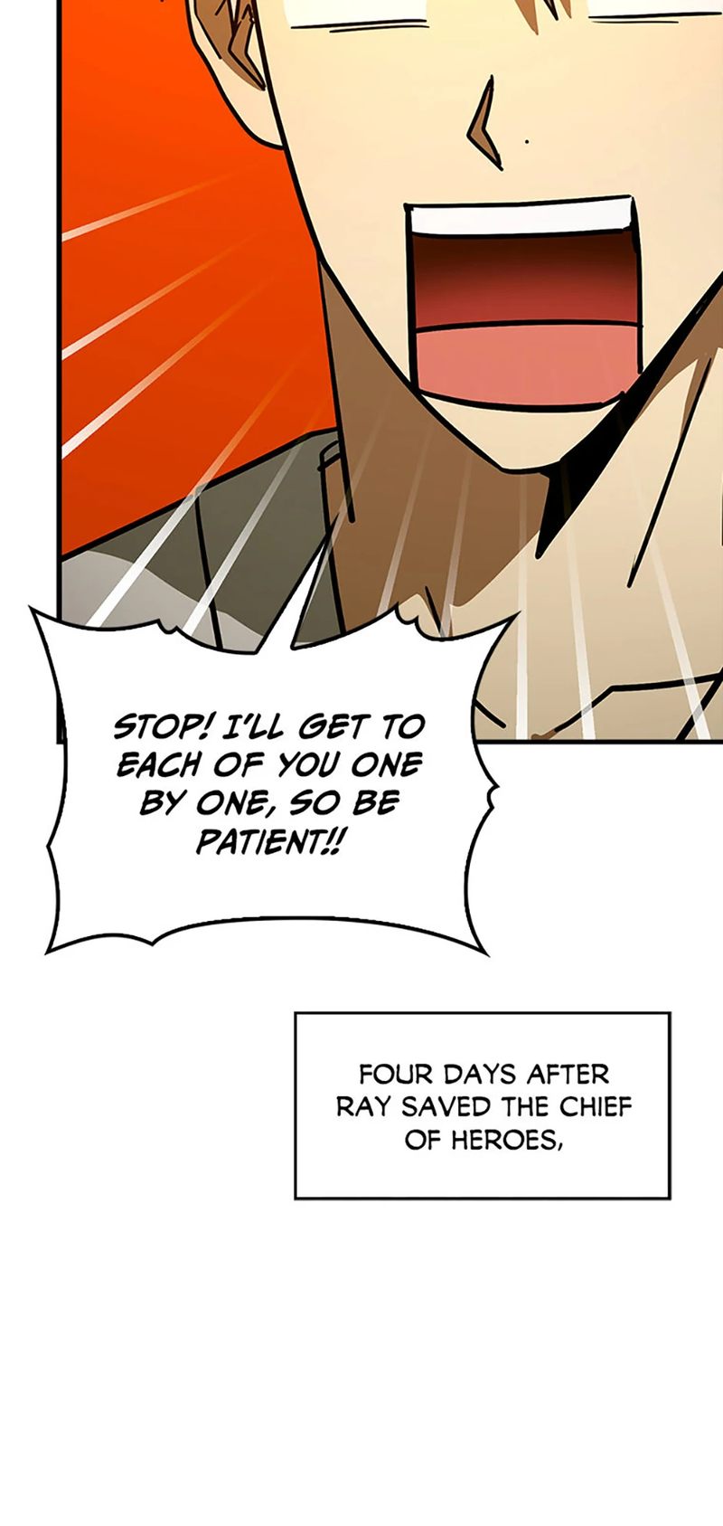 To Hell With Being A Saint, I’m A Doctor - Chapter 106 Page 3