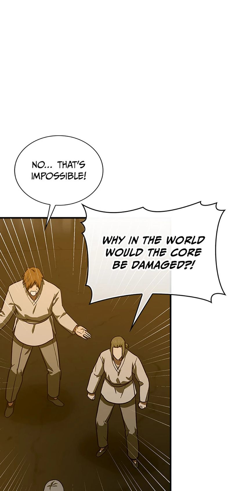 To Hell With Being A Saint, I’m A Doctor - Chapter 106 Page 31