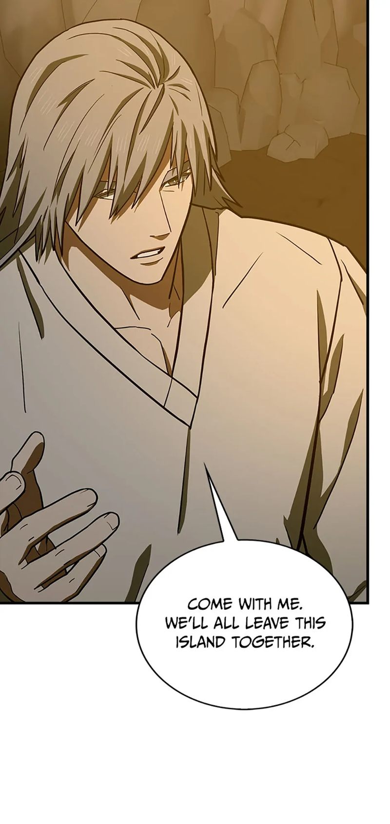 To Hell With Being A Saint, I’m A Doctor - Chapter 106 Page 33