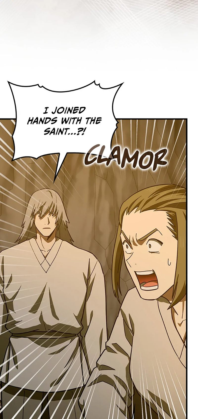 To Hell With Being A Saint, I’m A Doctor - Chapter 106 Page 36