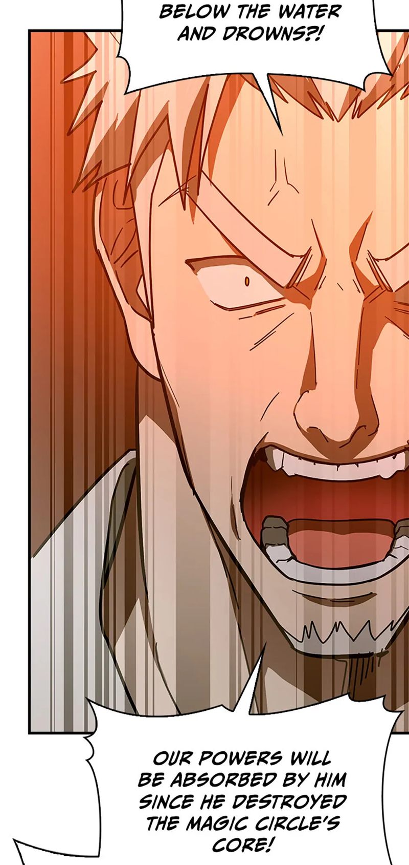 To Hell With Being A Saint, I’m A Doctor - Chapter 106 Page 38