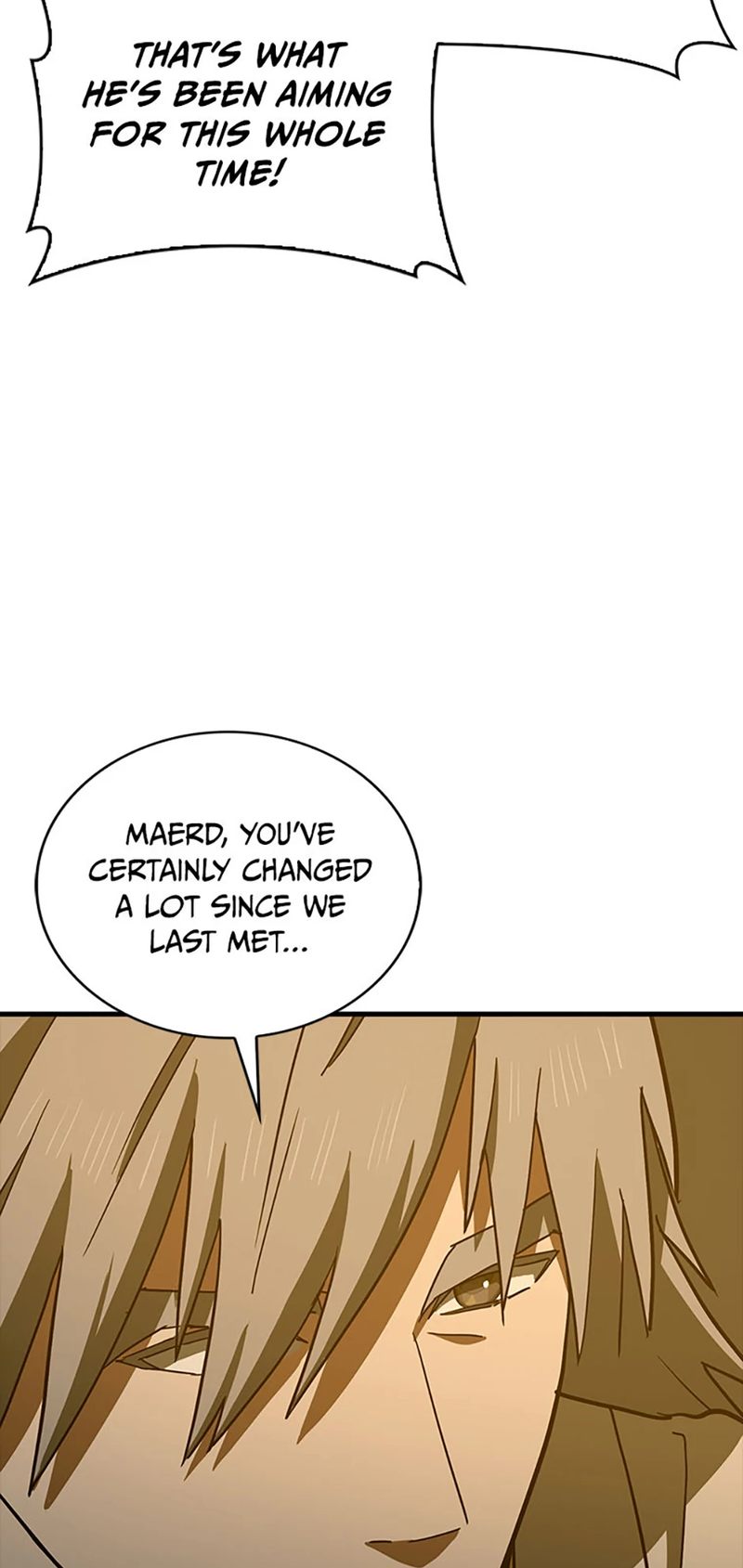 To Hell With Being A Saint, I’m A Doctor - Chapter 106 Page 39