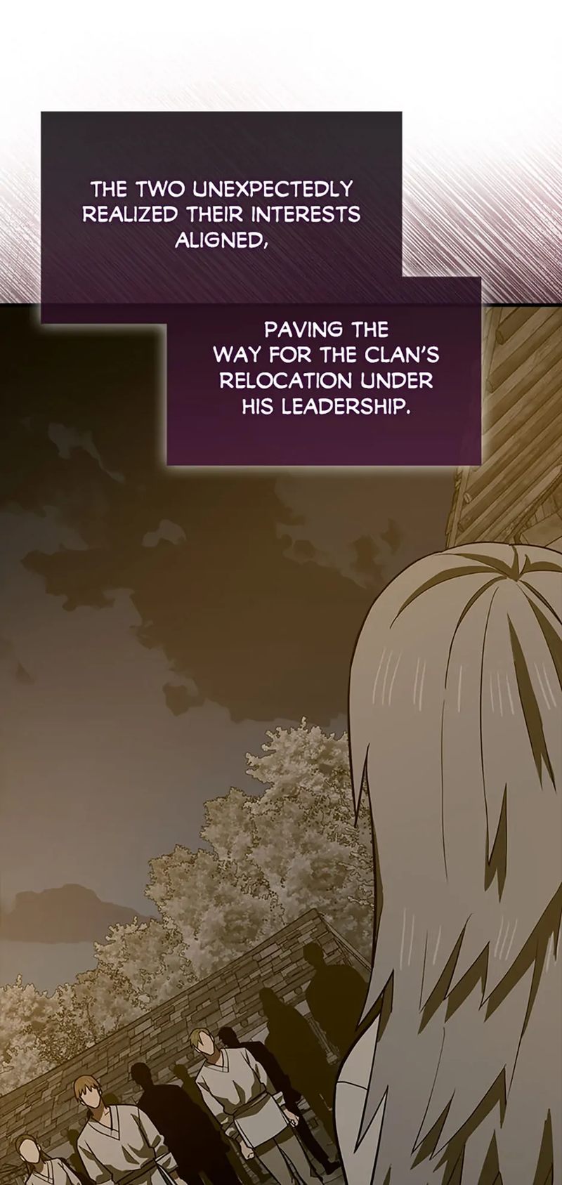 To Hell With Being A Saint, I’m A Doctor - Chapter 106 Page 4