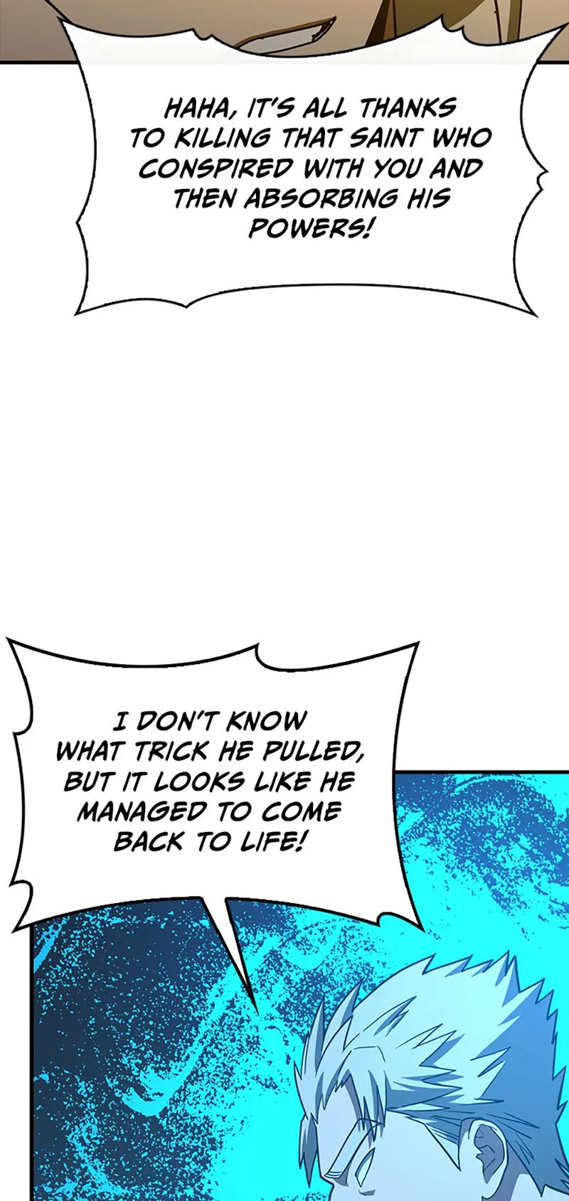 To Hell With Being A Saint, I’m A Doctor - Chapter 106 Page 40