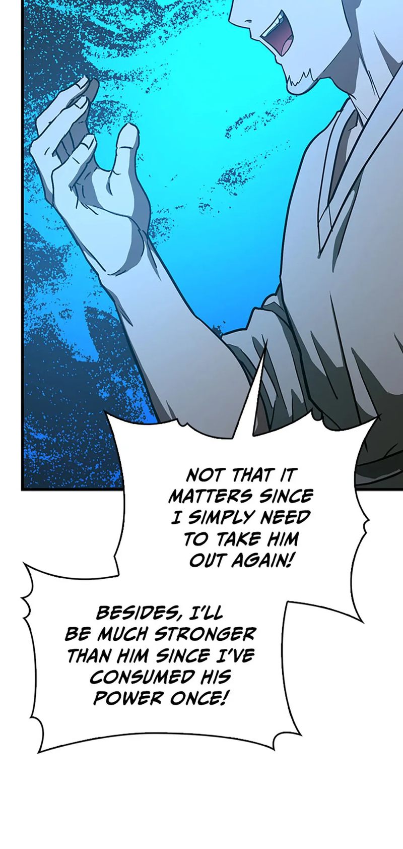 To Hell With Being A Saint, I’m A Doctor - Chapter 106 Page 41