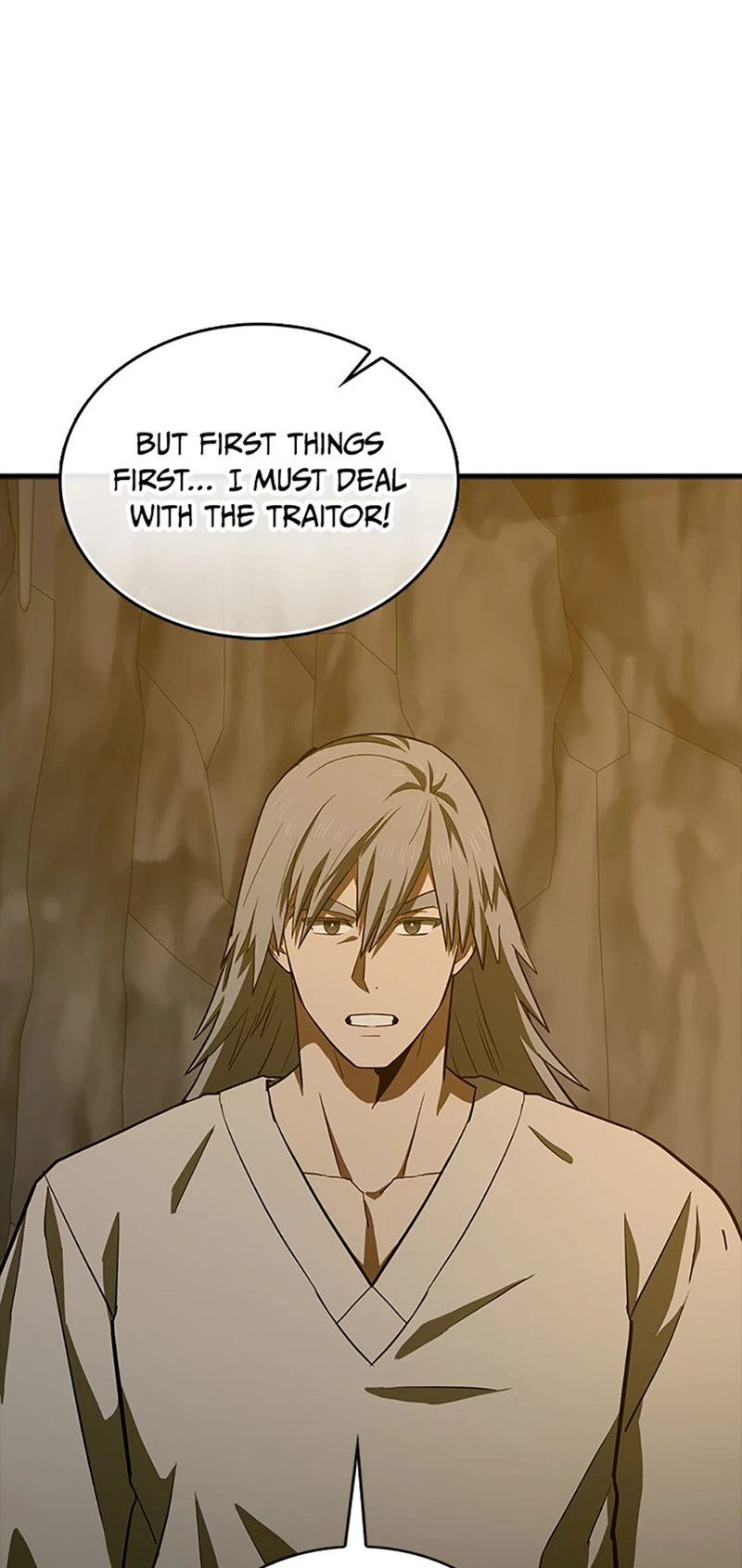 To Hell With Being A Saint, I’m A Doctor - Chapter 106 Page 42