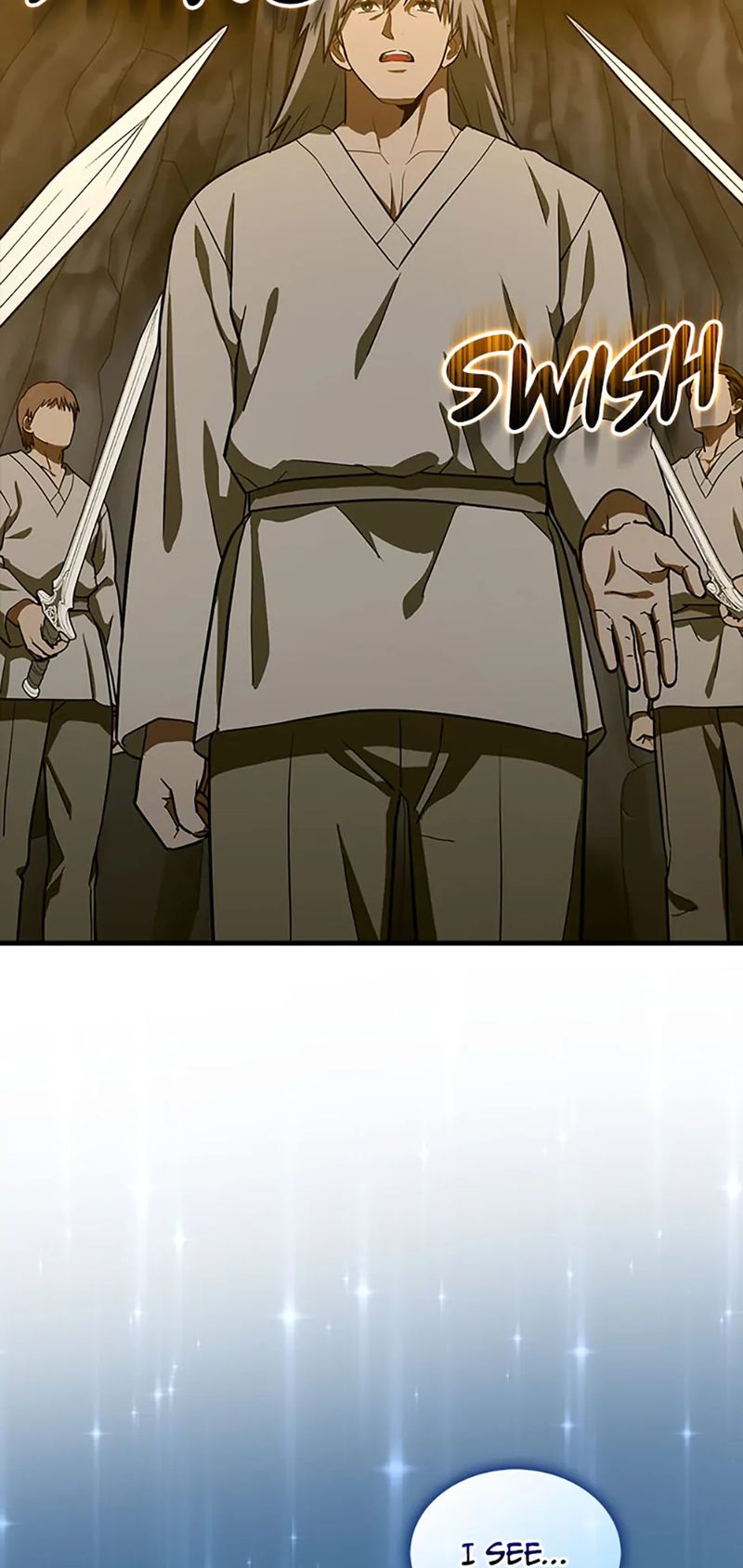 To Hell With Being A Saint, I’m A Doctor - Chapter 106 Page 44