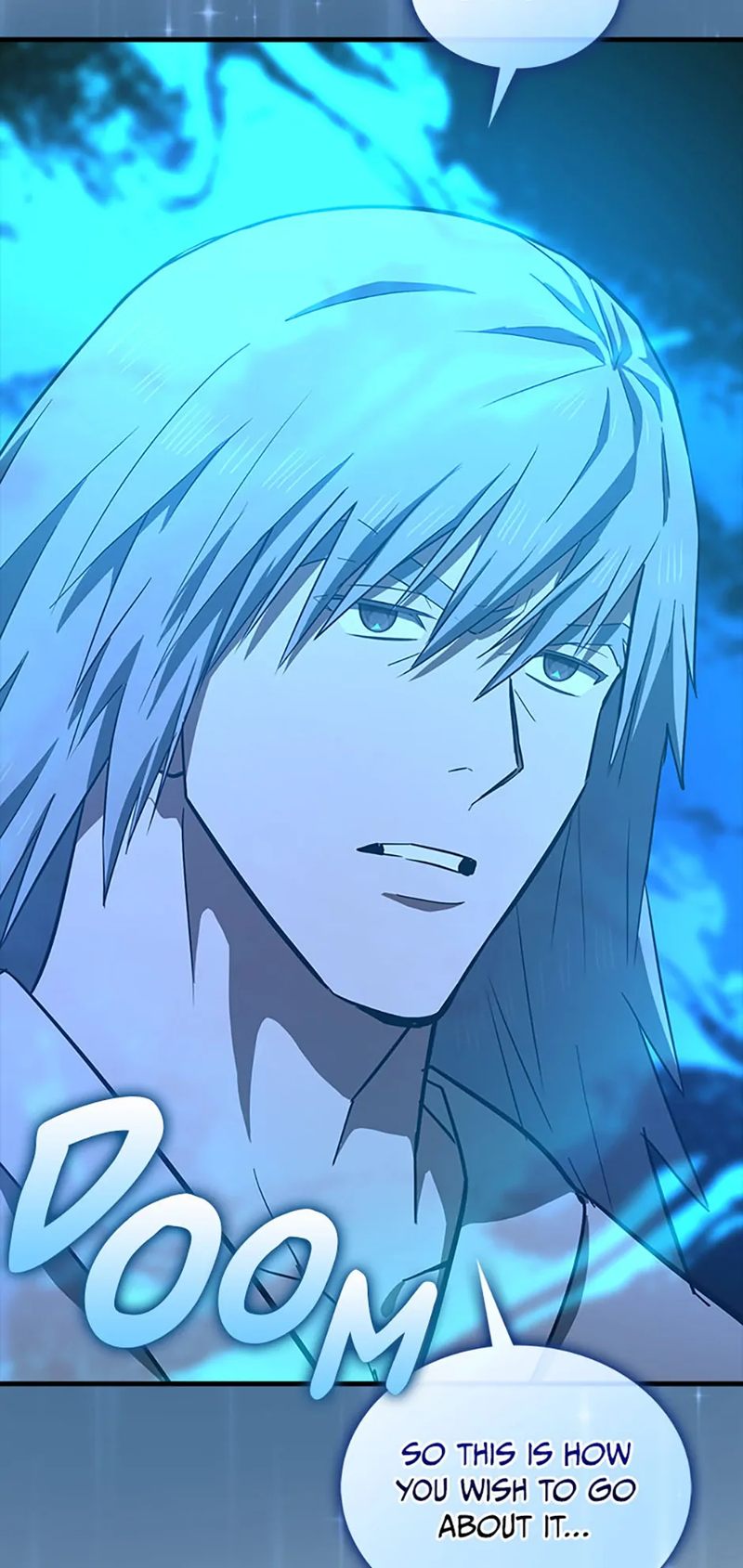 To Hell With Being A Saint, I’m A Doctor - Chapter 106 Page 45