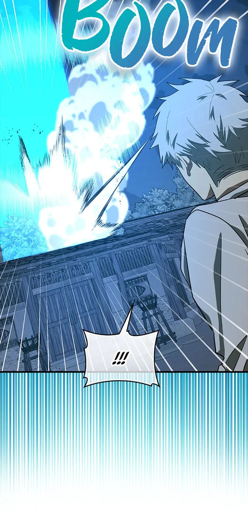 To Hell With Being A Saint, I’m A Doctor - Chapter 106 Page 49