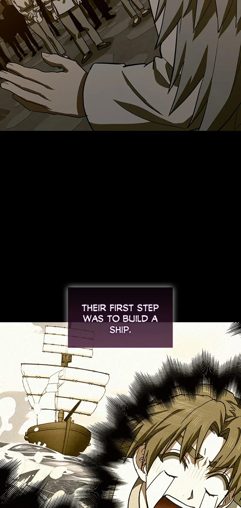 To Hell With Being A Saint, I’m A Doctor - Chapter 106 Page 5