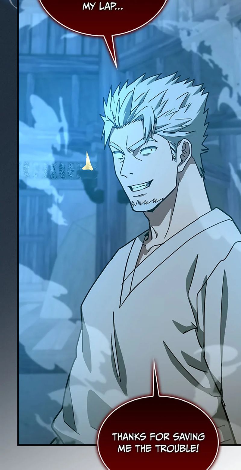 To Hell With Being A Saint, I’m A Doctor - Chapter 106 Page 53