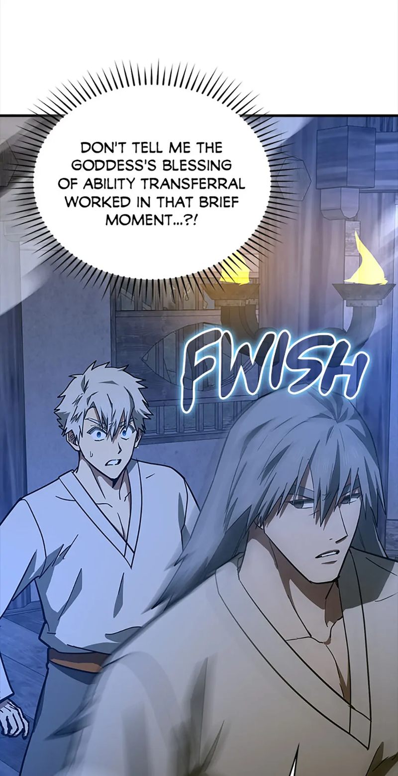 To Hell With Being A Saint, I’m A Doctor - Chapter 106 Page 57