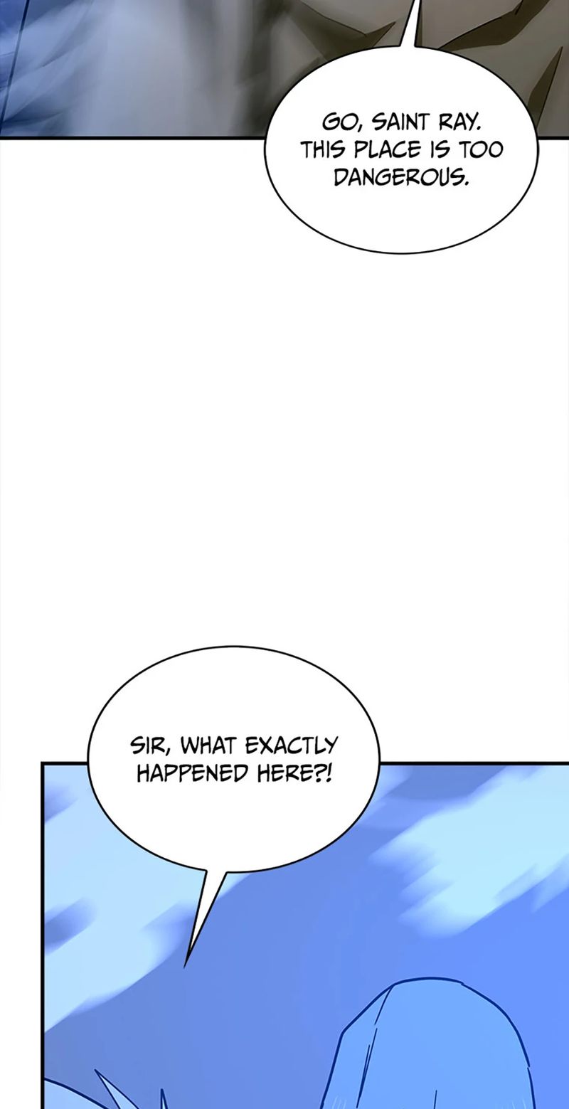 To Hell With Being A Saint, I’m A Doctor - Chapter 106 Page 58