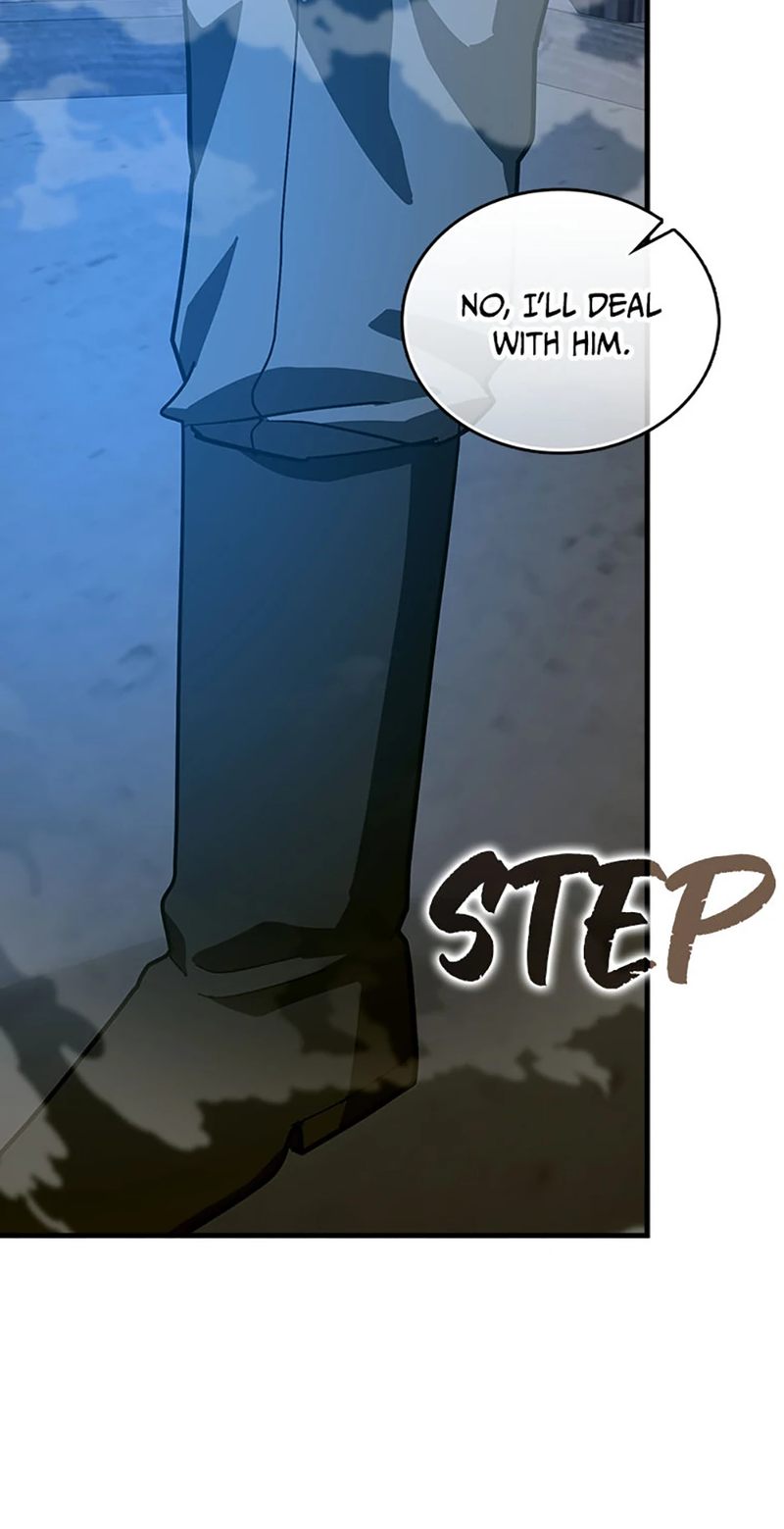 To Hell With Being A Saint, I’m A Doctor - Chapter 106 Page 62