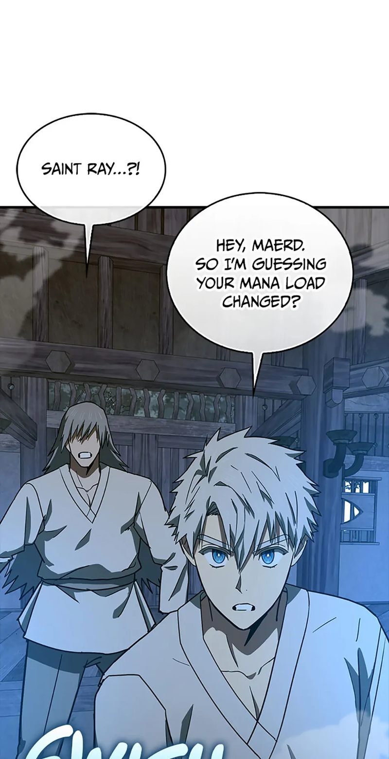 To Hell With Being A Saint, I’m A Doctor - Chapter 106 Page 63