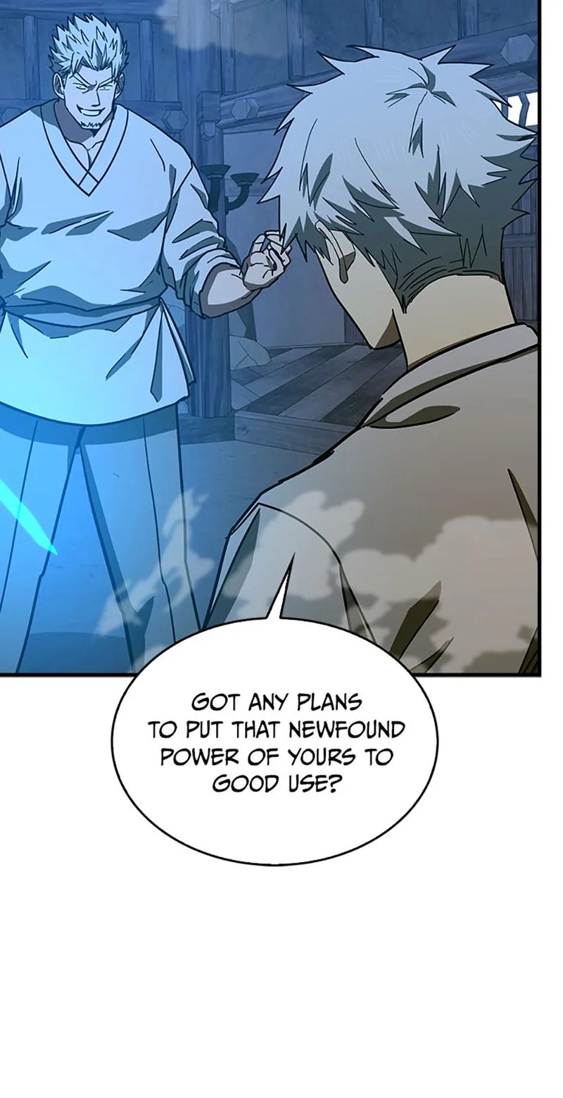 To Hell With Being A Saint, I’m A Doctor - Chapter 106 Page 65