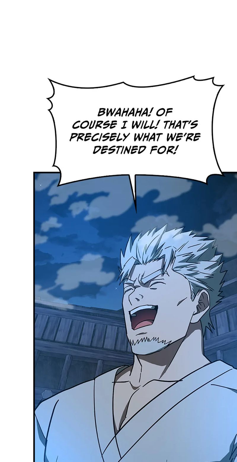 To Hell With Being A Saint, I’m A Doctor - Chapter 106 Page 66