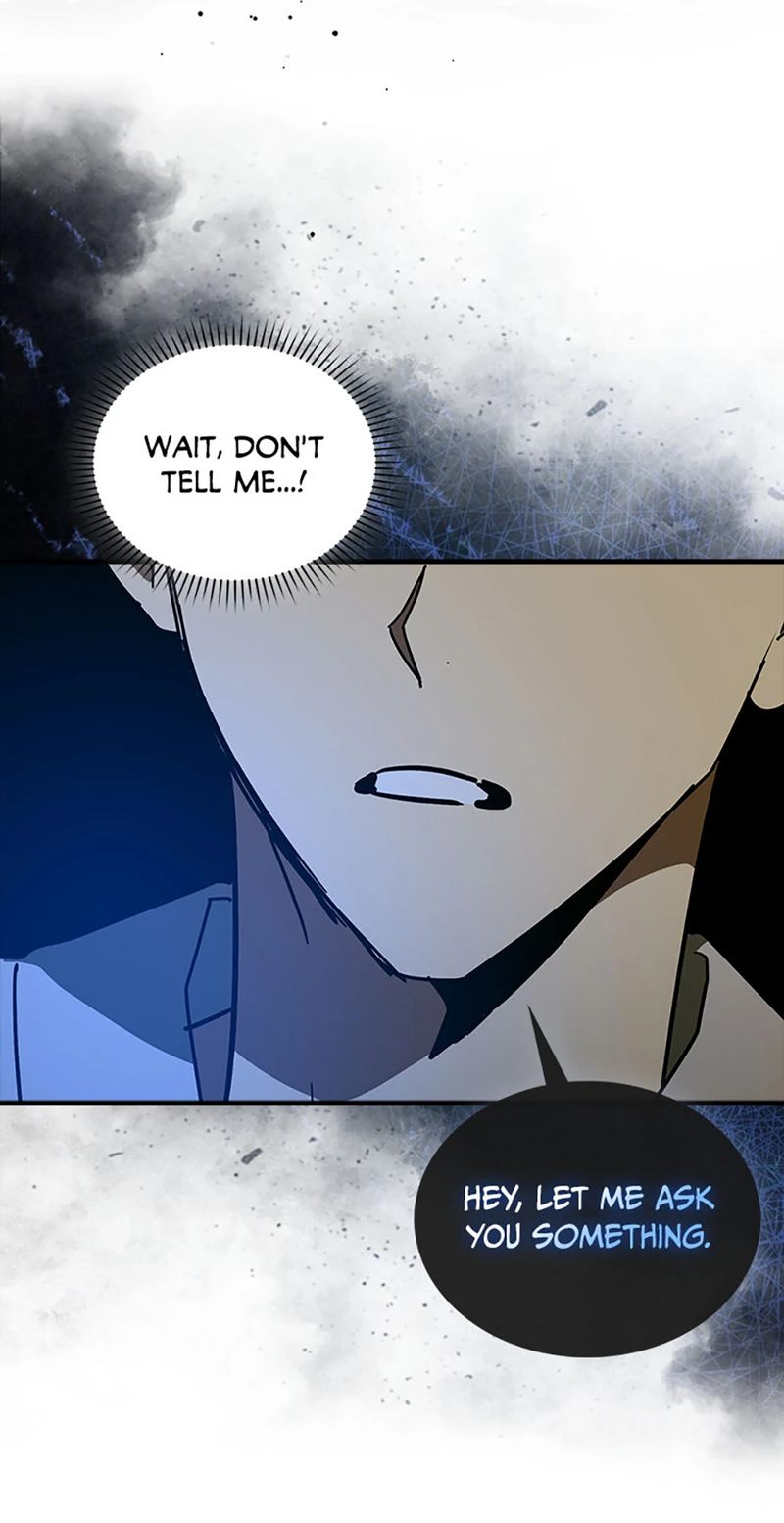 To Hell With Being A Saint, I’m A Doctor - Chapter 106 Page 70