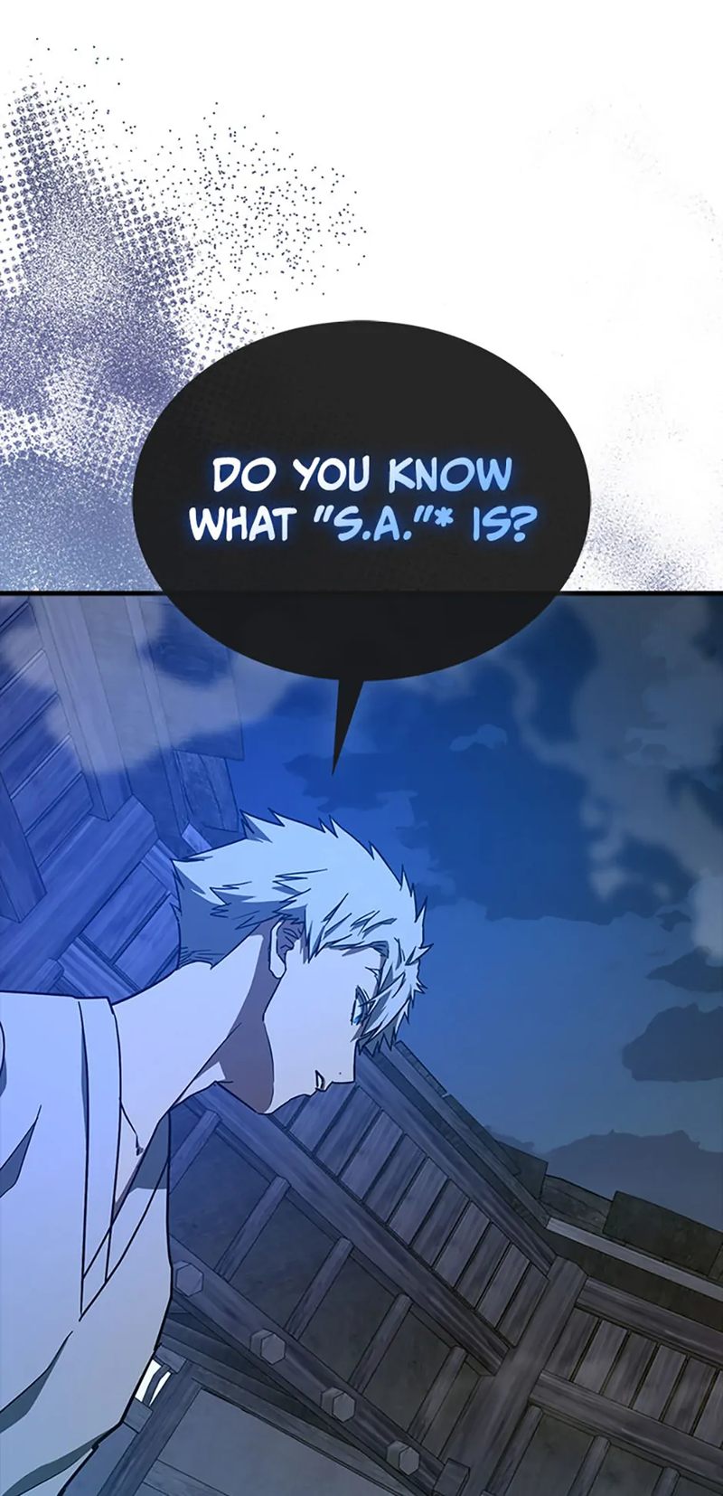 To Hell With Being A Saint, I’m A Doctor - Chapter 106 Page 71